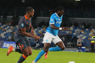 Serie A: Napoli batte Inter e torna al comando, ma perde De Bruyne - Calcio