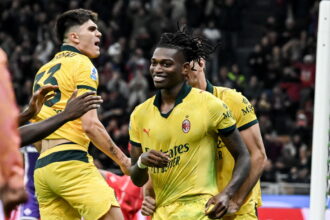 Milan: Allegri, continuare così ma il cammino è ancora lungo - Calcio