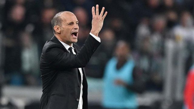 non c’è più solo Allegri nel mirino. L’attacco a Zazzaroni dopo la frase su Modric