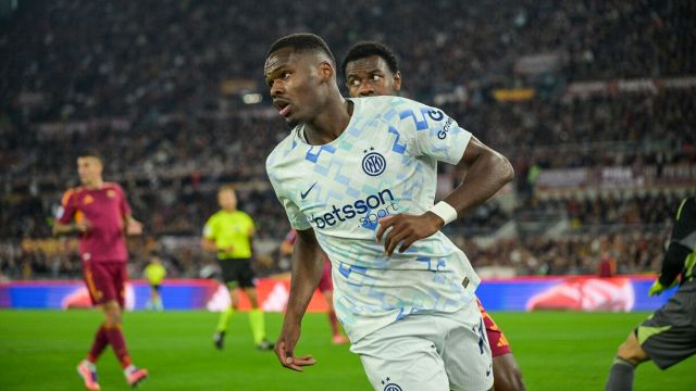 Bonny sigla vittoria e aggancio in classifica. Gasp è senza attaccanti