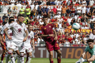 Torino: si ferma Nkounkou, c'è Biraghi per il Genoa - Calcio