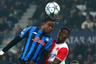 Nell'Atalanta ora tocca a De Ketelaere e Lookman - Calcio