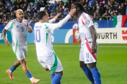 Kean e Retegui, la coppia funziona. Pio Esposito è il nuovo che avanza. Donnarumma tradisce
