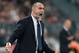 il Bayern Monaco spinge per Vlahovic