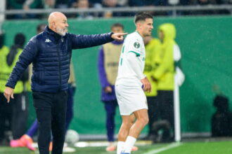 Pioli, non penso al mio futuro ma alla classifica - Calcio