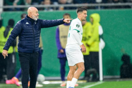 Pioli, non penso al mio futuro ma alla classifica - Calcio