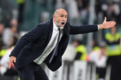 Champions: Tudor "rabbia e rammarico per gol al 90' " - Calcio