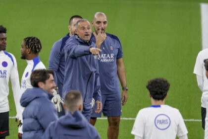 Psg macchina da soldi, fatturato da 837 milioni euro - Calcio