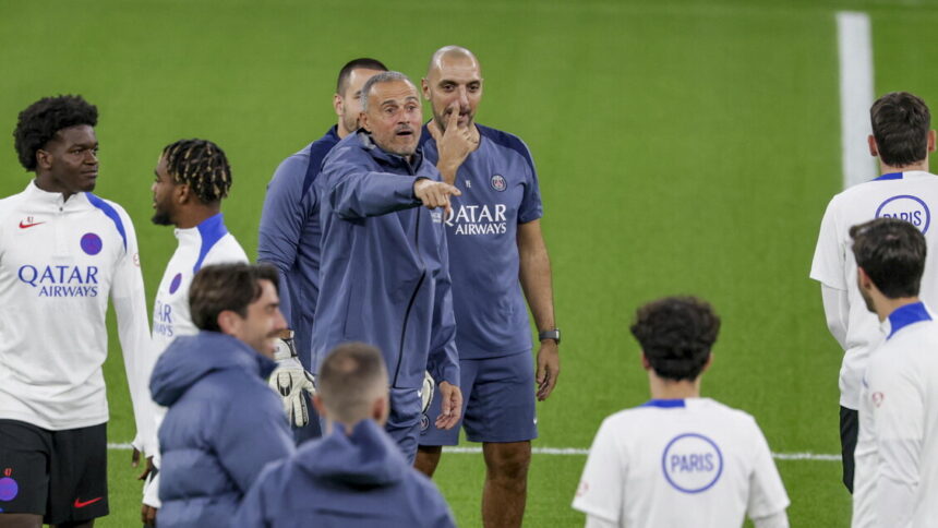 Psg macchina da soldi, fatturato da 837 milioni euro - Calcio