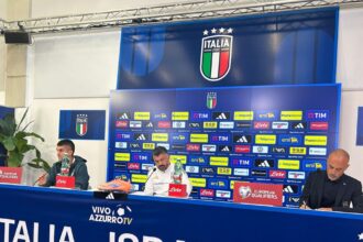 Mondiali: Gattuso, Israele si giocherà il tutto per tutto - Calcio