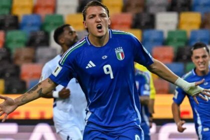 Donnarumma ci tiene in piedi, Retegui ci fa vincere, Mancini la chiude. Playoff