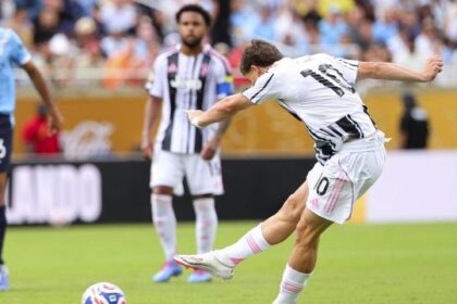 Yildiz l'unica certezza nel caos di Tudor e arriva anche la carezza di Del Piero