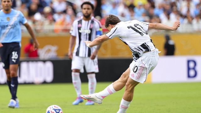 Yildiz l'unica certezza nel caos di Tudor e arriva anche la carezza di Del Piero