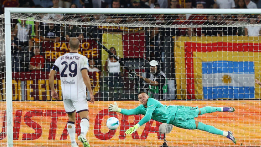 Calcio: Skoruspki, 'Bologna a Bucarest per vincere per Italiano' - Calcio