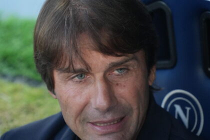 Conte, con 7 partite in 22 giorni vediamo risposta Napoli - Calcio