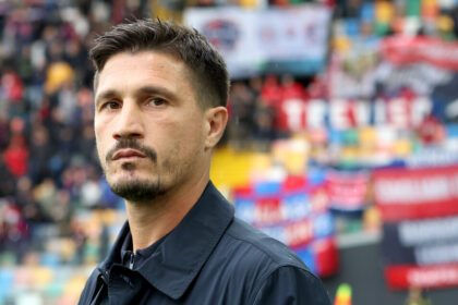 Calcio: Pisacane, Udinese meritava di più, buon punto per noi - Calcio
