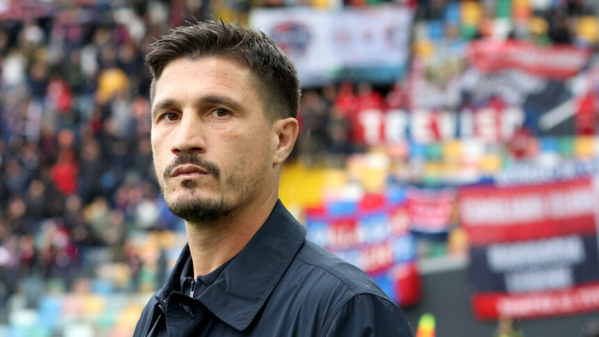 Calcio: Pisacane, Udinese meritava di più, buon punto per noi - Calcio