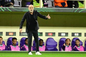 Zero vittorie e quart'ultimo posto, è crisi Fiorentina - Calcio