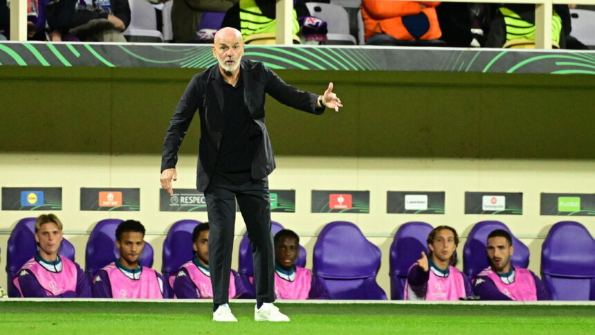 Zero vittorie e quart'ultimo posto, è crisi Fiorentina - Calcio