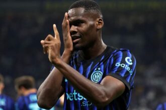 Inter, Bonny l'ultima scommessa vinta da Chivu, il rumeno ha cancellato il fantasma di Inzaghi