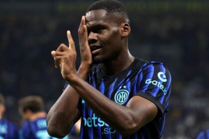 Inter, Bonny l'ultima scommessa vinta da Chivu, il rumeno ha cancellato il fantasma di Inzaghi