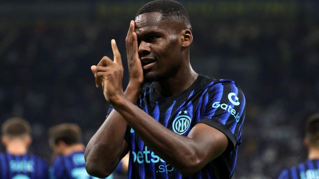 Inter, Bonny l'ultima scommessa vinta da Chivu, il rumeno ha cancellato il fantasma di Inzaghi