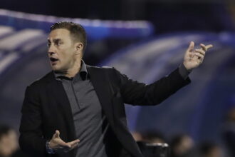 Cannavaro nuovo ct dell'Uzbekistan, andrà al Mondiale - Calcio