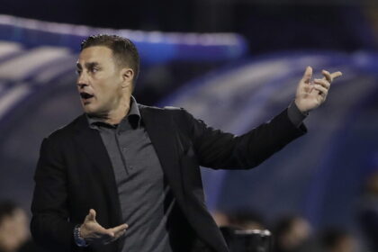 Cannavaro nuovo ct dell'Uzbekistan, andrà al Mondiale - Calcio
