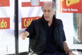 Scoglio, il Professore fino all'ultimo istante. Esattamente vent'anni fa il malore fatale