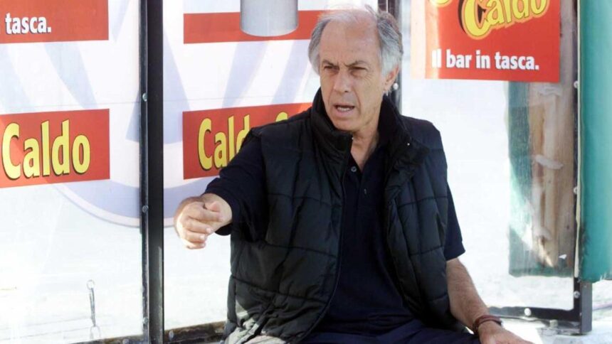 Scoglio, il Professore fino all'ultimo istante. Esattamente vent'anni fa il malore fatale