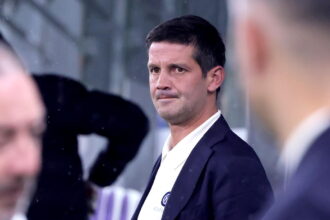Chivu 'Inter bene in avvio, poi abbiamo perso la lucidità' - Calcio