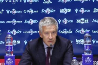 Bologna, Fenucci: "La Var a volte interviene e altre no: perché? In area poi..."