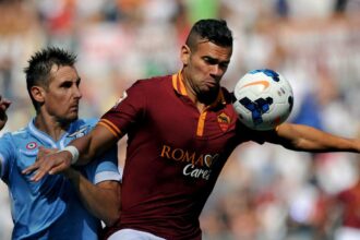 Leandro Castan intervista: "Il tumore al cervello ha spazzato via i sogni"