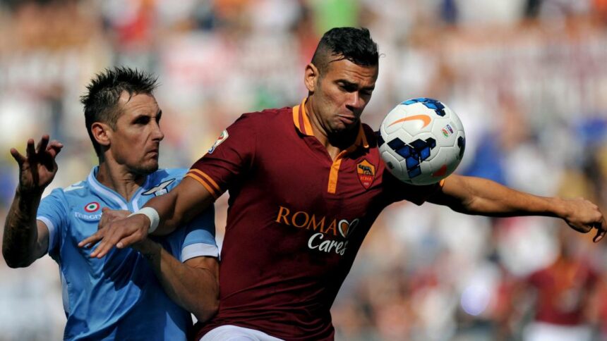 Leandro Castan intervista: "Il tumore al cervello ha spazzato via i sogni"