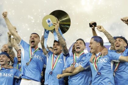 Serie A 2026-27, le date della stagione