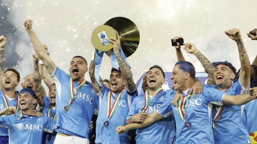 Serie A 2026-27, le date della stagione