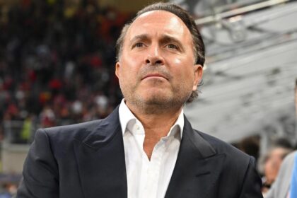 Cittadinanza italiana a Gerry Cardinale, i motivi