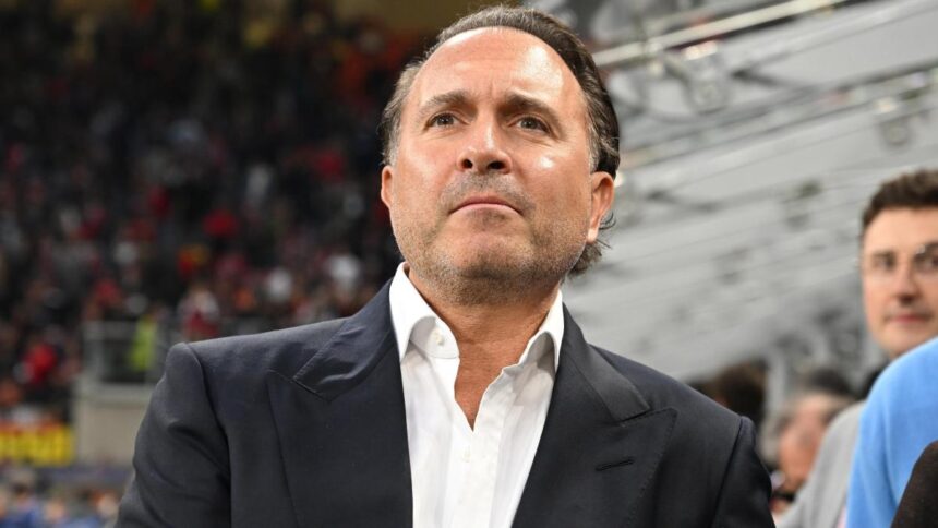 Cittadinanza italiana a Gerry Cardinale, i motivi