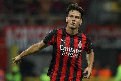 Jashari, fantacalcio: quando rientra il centrocampista del Milan