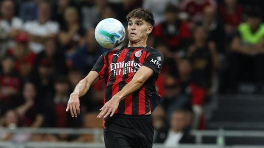 Milan-Juve, Bartesaghi titolare: i piani di Allegri