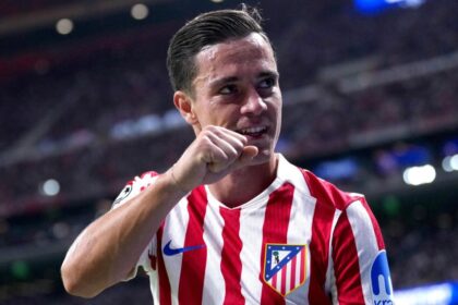 Raspadori e i messaggi social da Napoli dopo il gol con l'Atletico in Champions