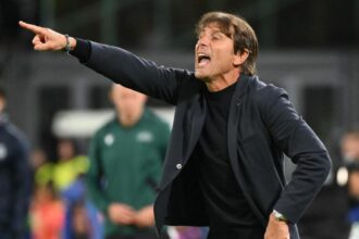 Conte: "Bravo Napoli, maturi contro un avversario tosto. De Bruyne? Nulla da dirgli"