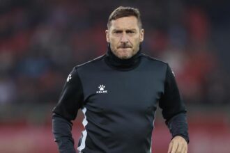 Totti goca Roma-Inter: "Ci vorrà l'elmetto! Lautaro e Dybala sono top, punto su Cristantet