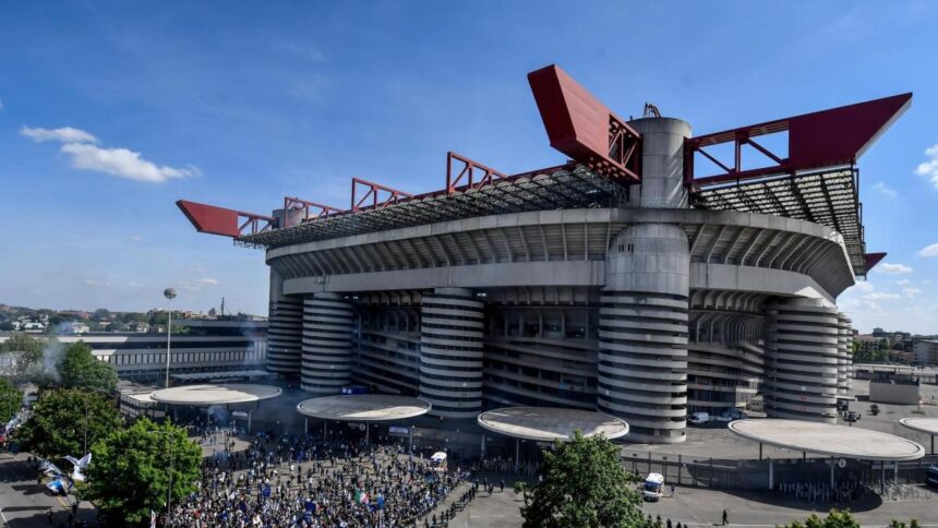 San Siro demolito: gli altri grandi stadi scomparsi al mondo