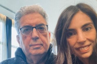 Perinetti: "Non ho capito mia figlia. Quando dissi a Maradona del doping"