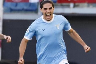 Cancellieri al fantacalcio: i numeri dell'attaccante della Lazio