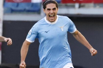 Cancellieri al fantacalcio: i numeri dell'attaccante della Lazio