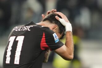 Pulisic, che errore. Il rigore sbagliato interrompe il momento-sì