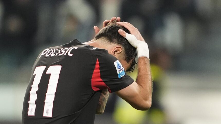 Pulisic, che errore. Il rigore sbagliato interrompe il momento-sì