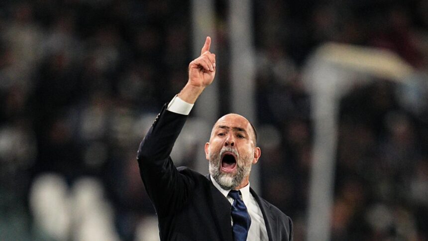 Juve-Milan 0-0, analisi: Leao e Pulisic sprecano, la Juve di Tudor è come quella di Motta